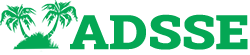 logo adsse ( Association pour le développement social et sauvegarde de l'environnement